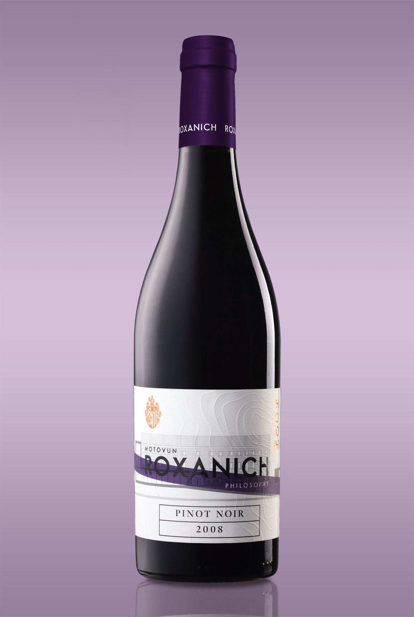 Roxanich Pinot Noir
